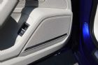2019款 55 TFSI quattro 旗舰致雅型 座椅空间