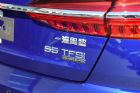 2019款 55 TFSI quattro 旗舰致雅型 细节