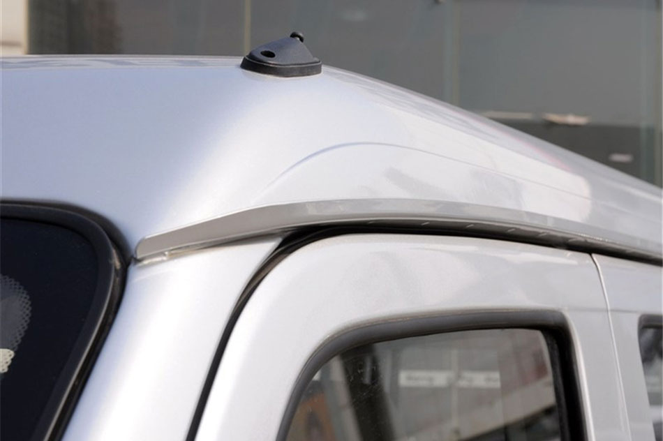 2011款开瑞优胜二代1.0L手动基本型