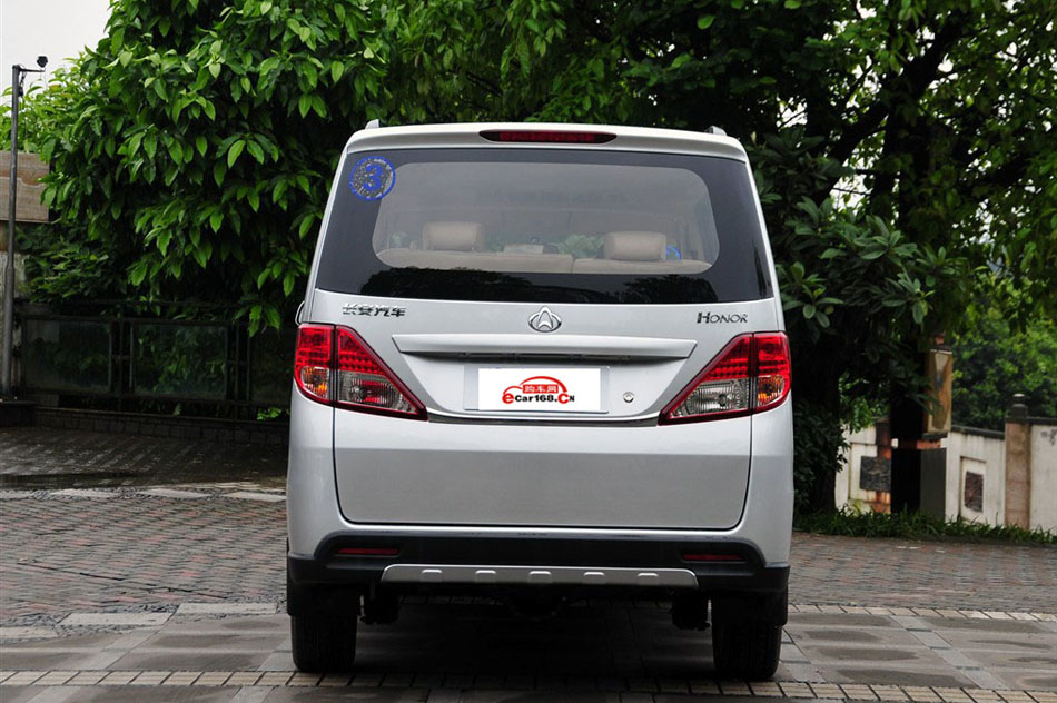 2014款 1.5L精英型 外观