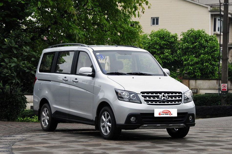 2014款 1.5L精英型 外观