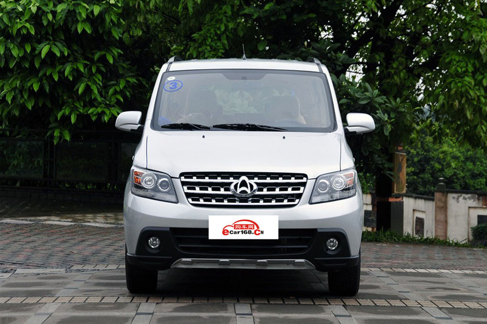 2014款 1.5L精英型 外观