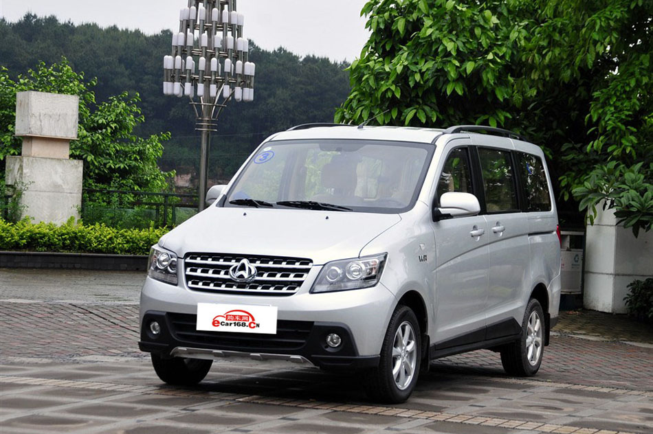 2014款 1.5L精英型 外观