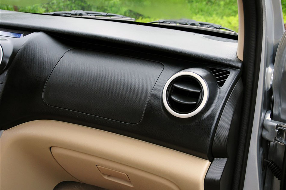 2014款 1.5L精英型 内饰