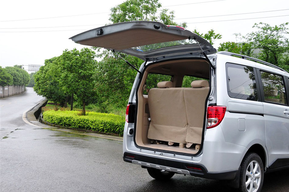 2014款 1.5L精英型 其他