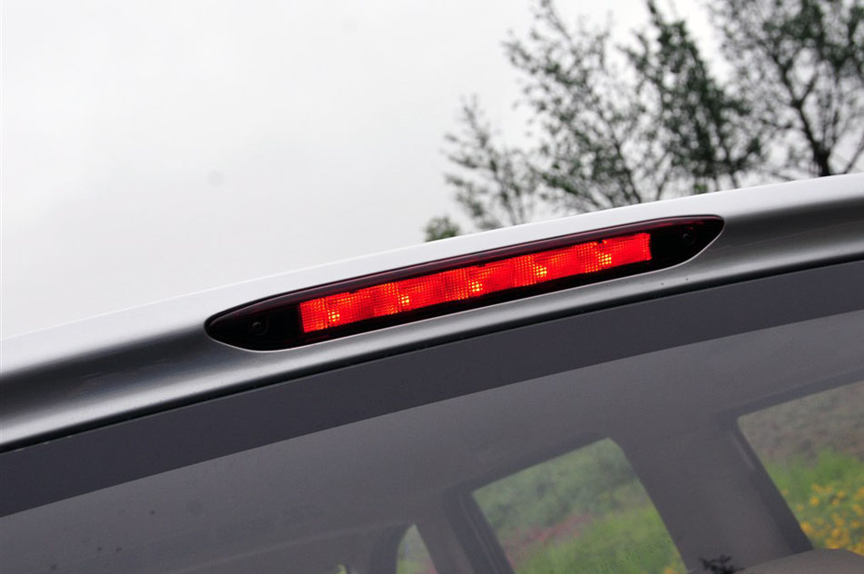 2014款 1.5L精英型 其他