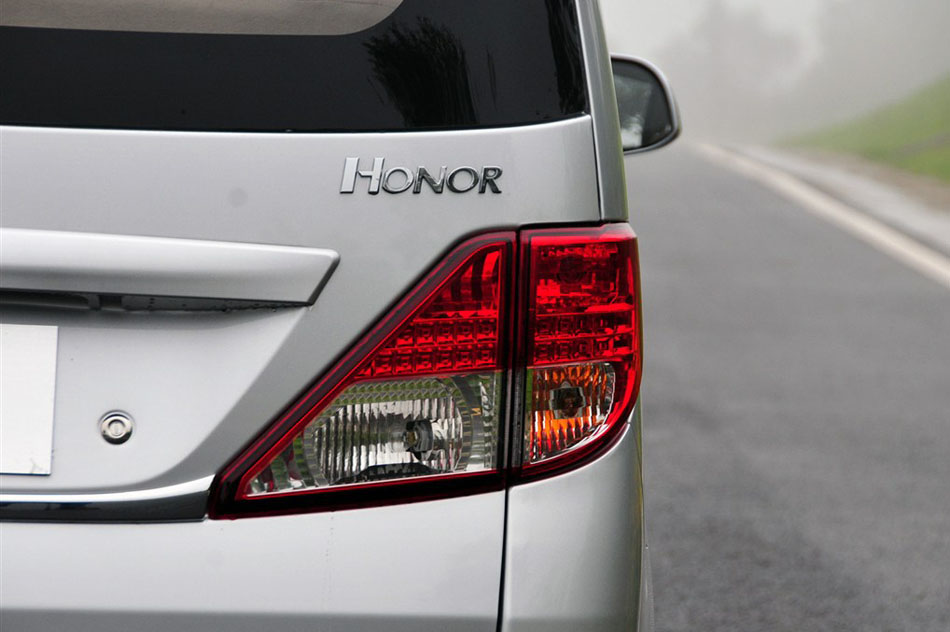 2014款 1.5L精英型 其他