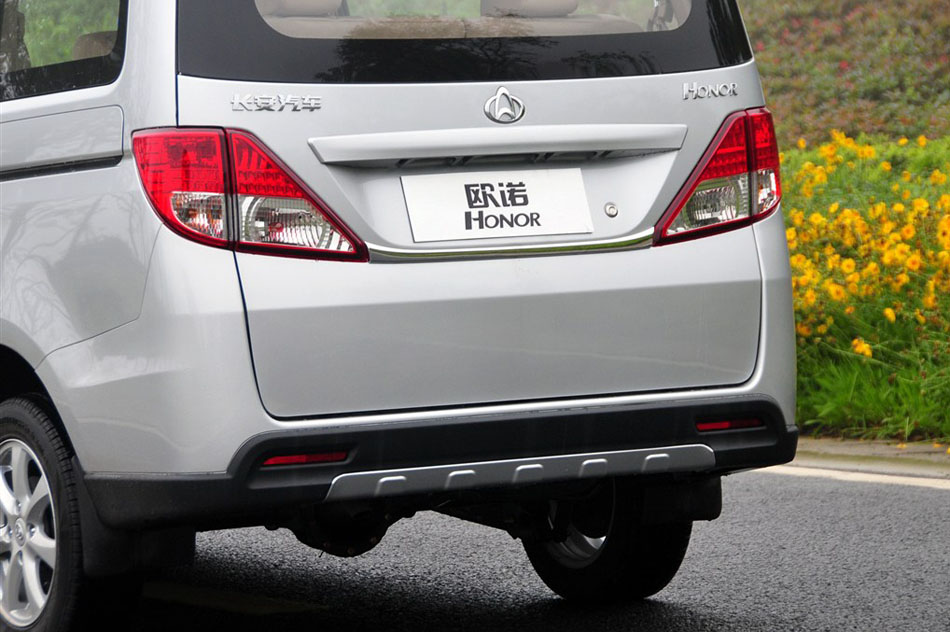 2014款 1.5L精英型 其他