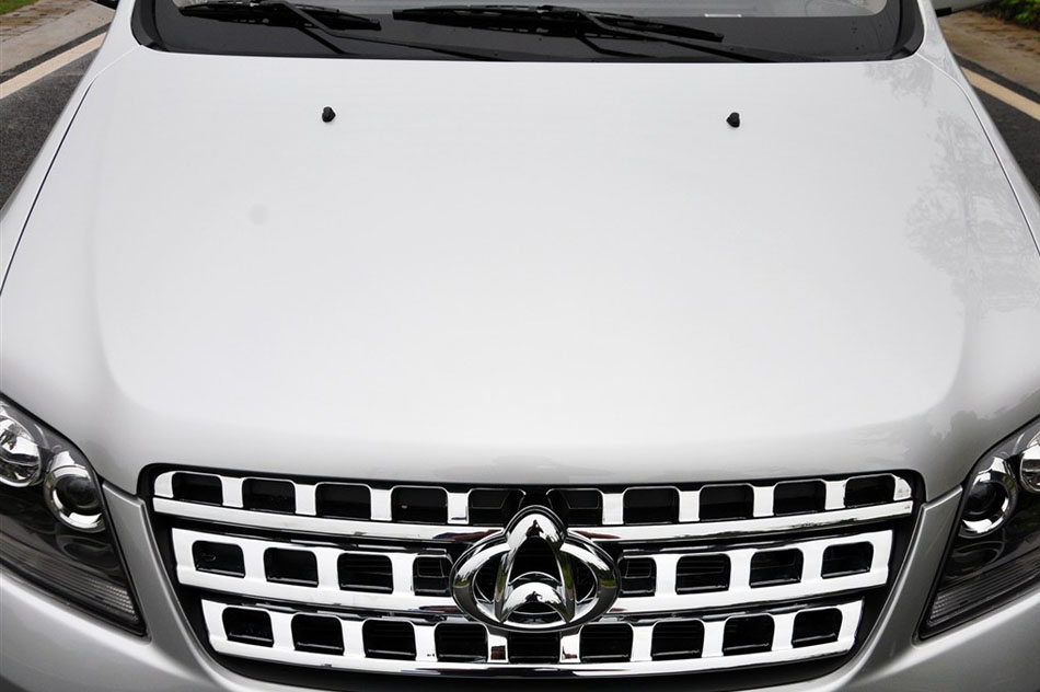 2014款 1.5L精英型 其他