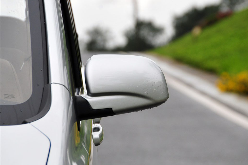 2014款 1.5L精英型 其他