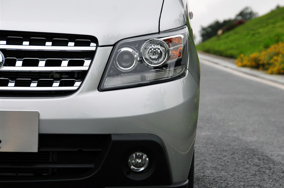 2014款 1.5L精英型 其他