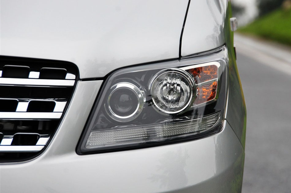 2014款 1.5L精英型 其他