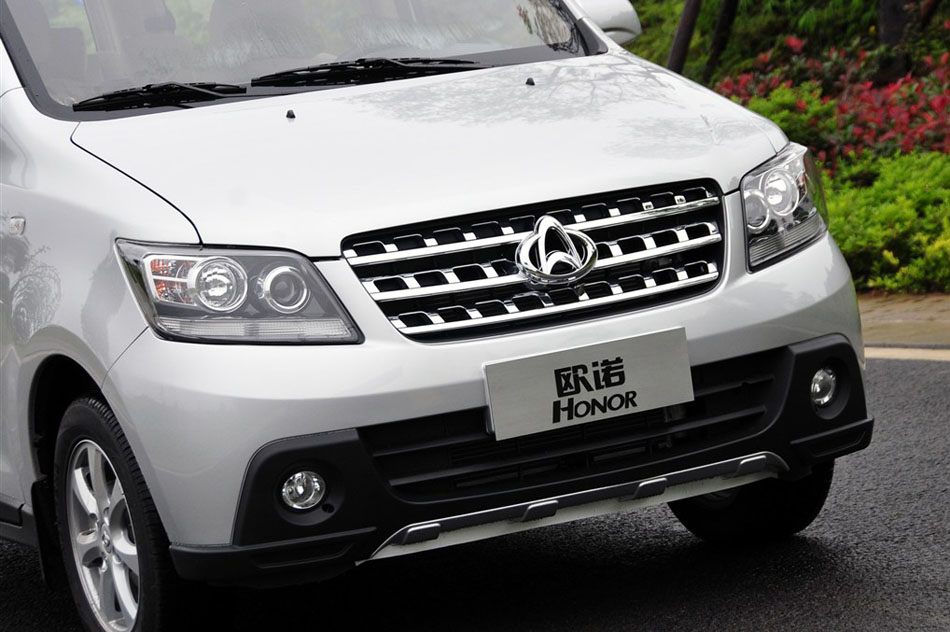 2014款 1.5L精英型 其他