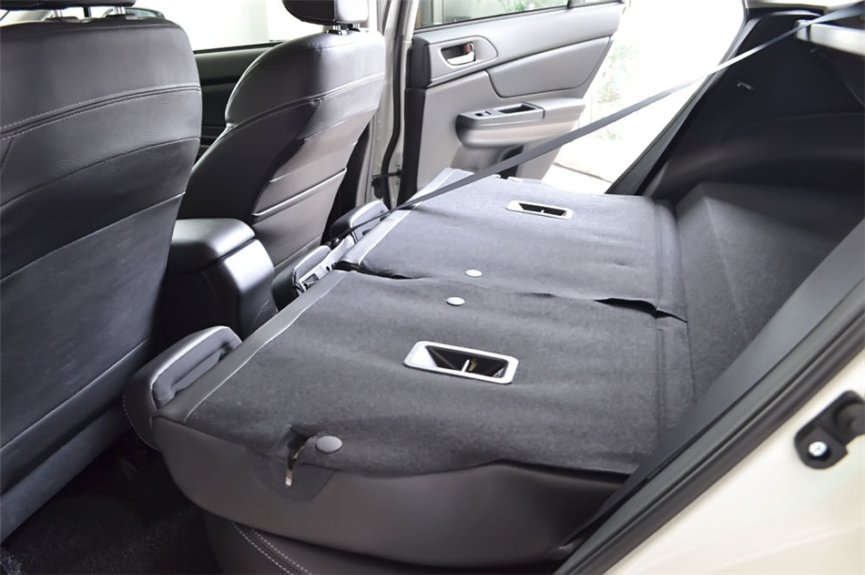 2012 2.0L CVT Ӣ οռ