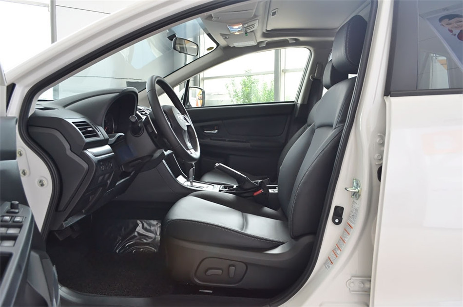 2012 2.0L CVT Ӣ οռ