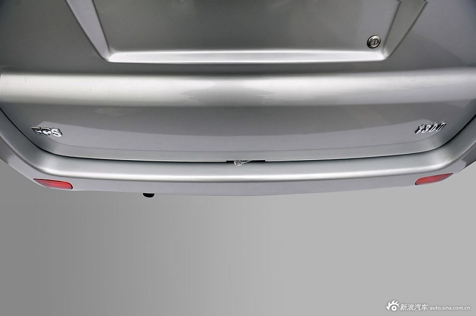 东风小康V29官方图