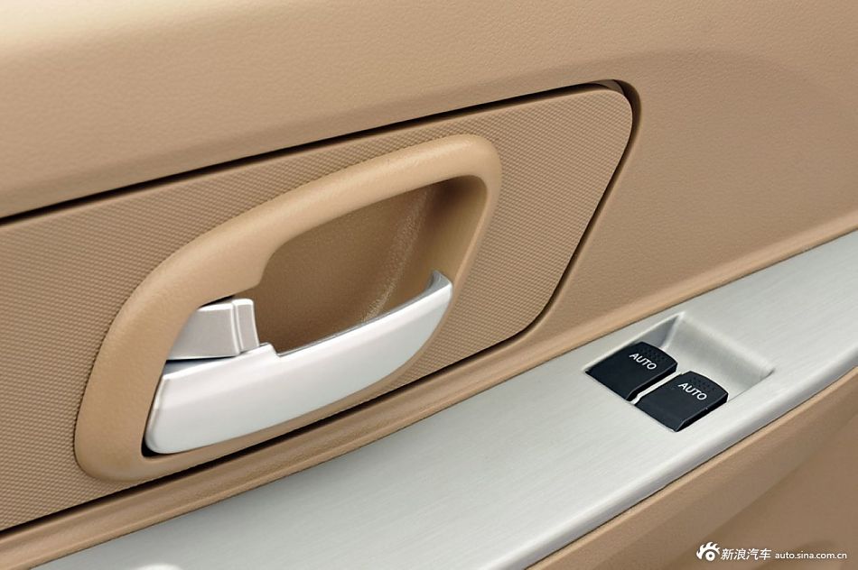 东风小康V29官方图