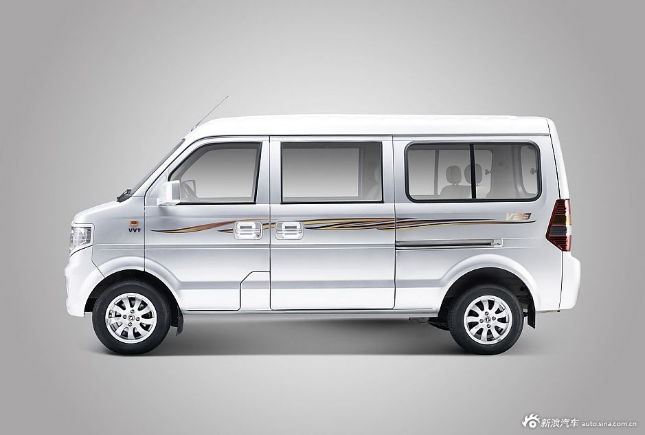 东风小康V29官方图