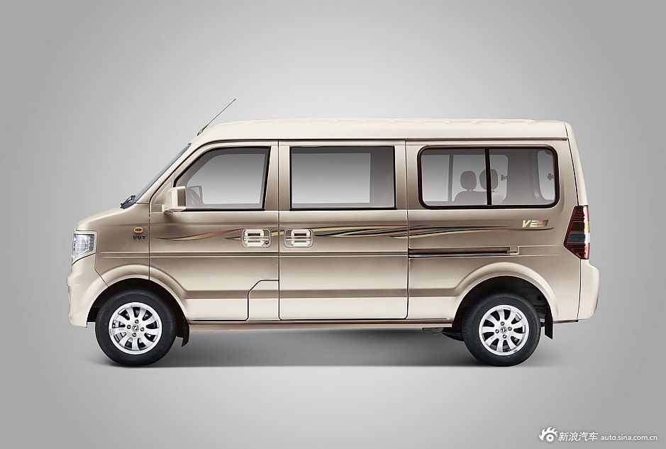 东风小康V29官方图