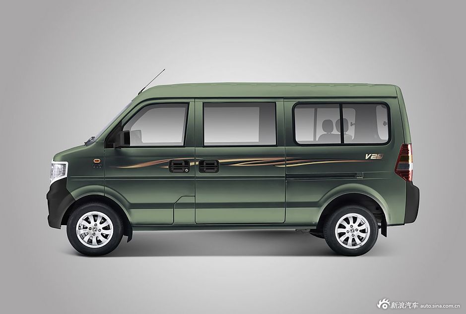 东风小康V29官方图