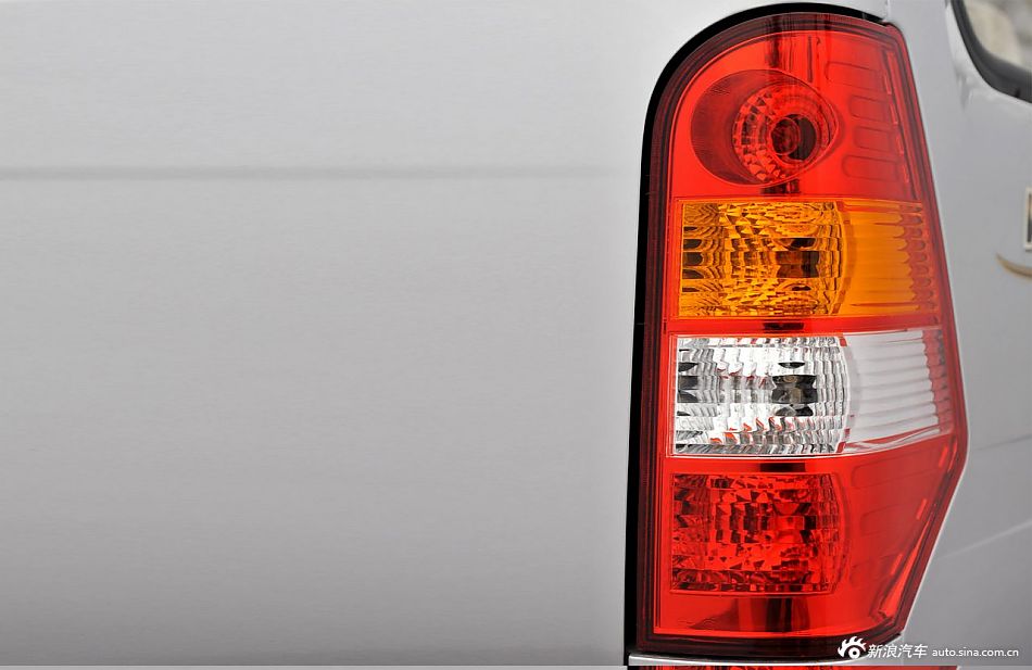 东风小康V29官方图