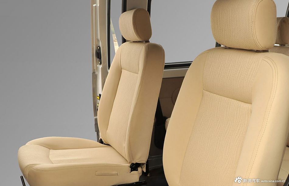 东风小康V29官方图