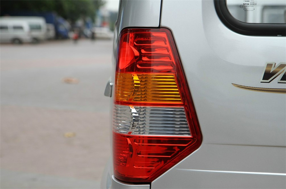 2012款 1.2L MT 标准型 其他