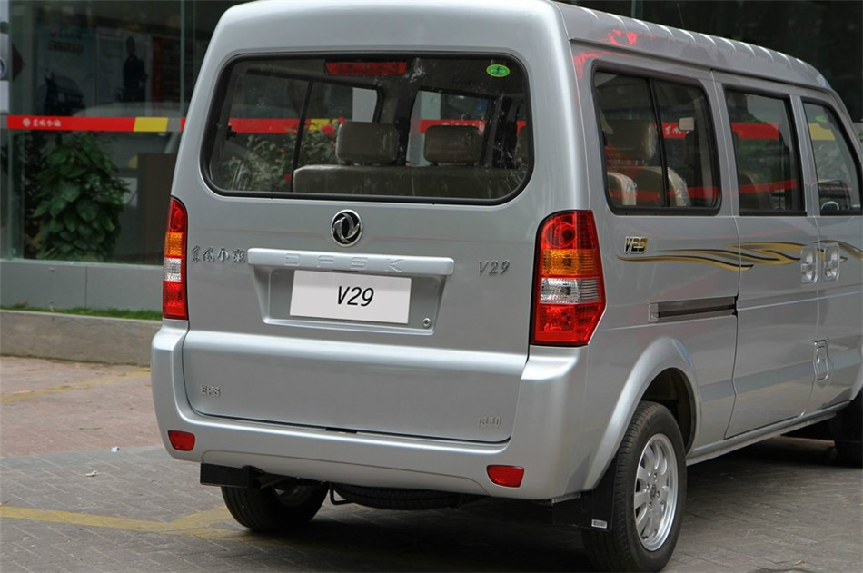 2012款 1.2L MT 标准型 其他