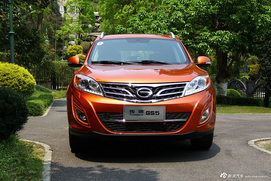 GS5 2.0LԶ