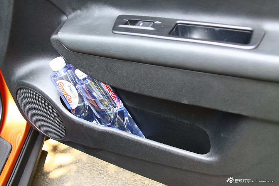 传祺GS5 2.0L自动尊贵版