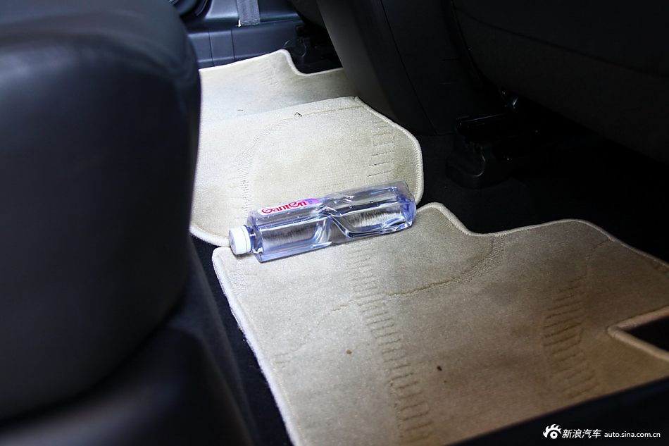 传祺GS5 2.0L自动尊贵版