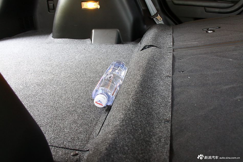 传祺GS5 2.0L自动尊贵版