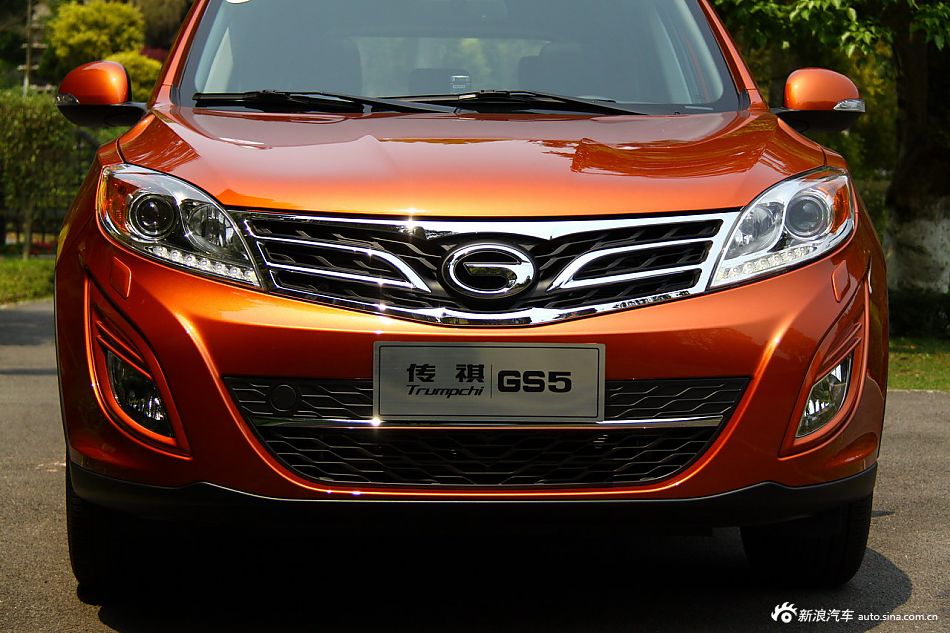 GS5 2.0LԶ