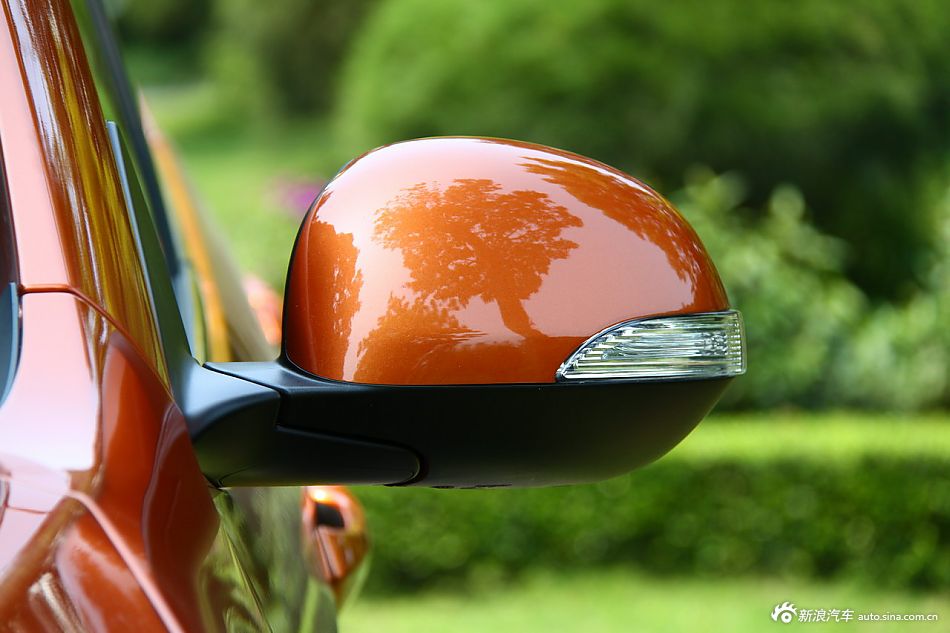 传祺GS5 2.0L自动尊贵版