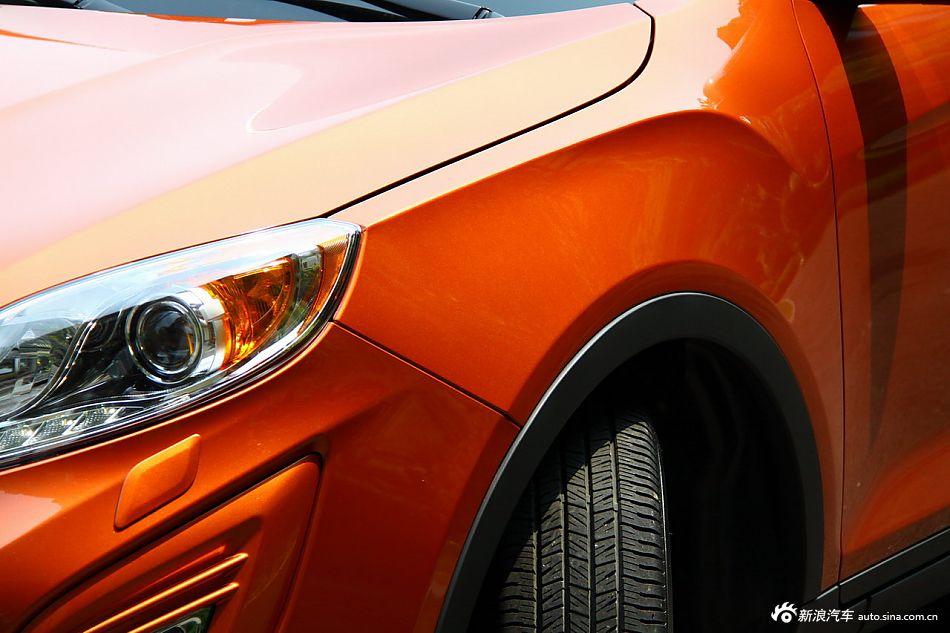 传祺GS5 2.0L自动尊贵版