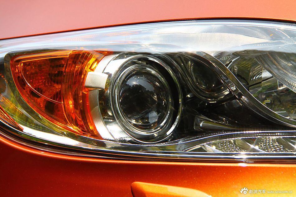 传祺GS5 2.0L自动尊贵版