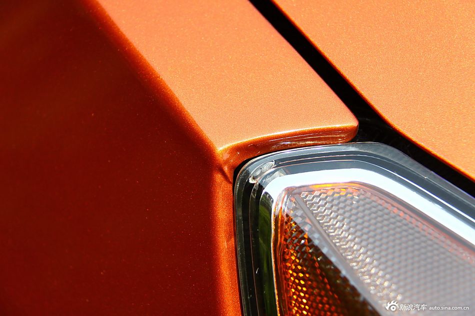 传祺GS5 2.0L自动尊贵版