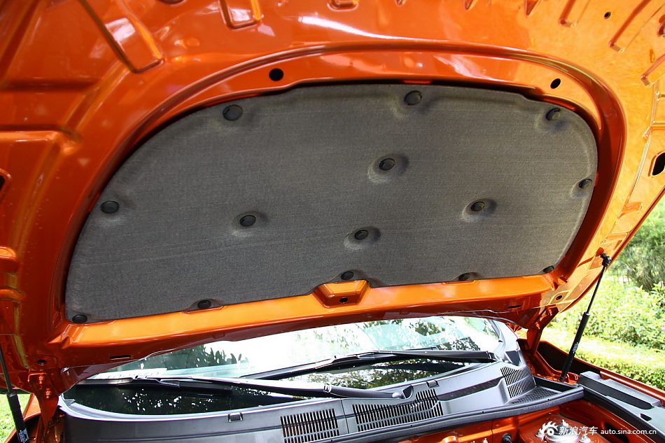 传祺GS5 2.0L自动尊贵版