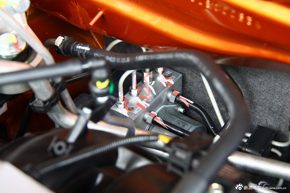 传祺GS5 2.0L自动尊贵版