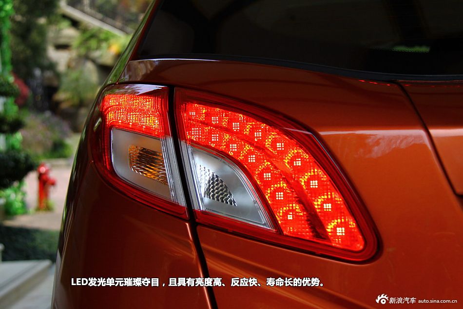 新浪试驾传祺GS5