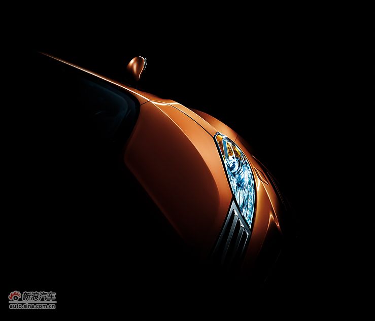 传祺GS5官方图片