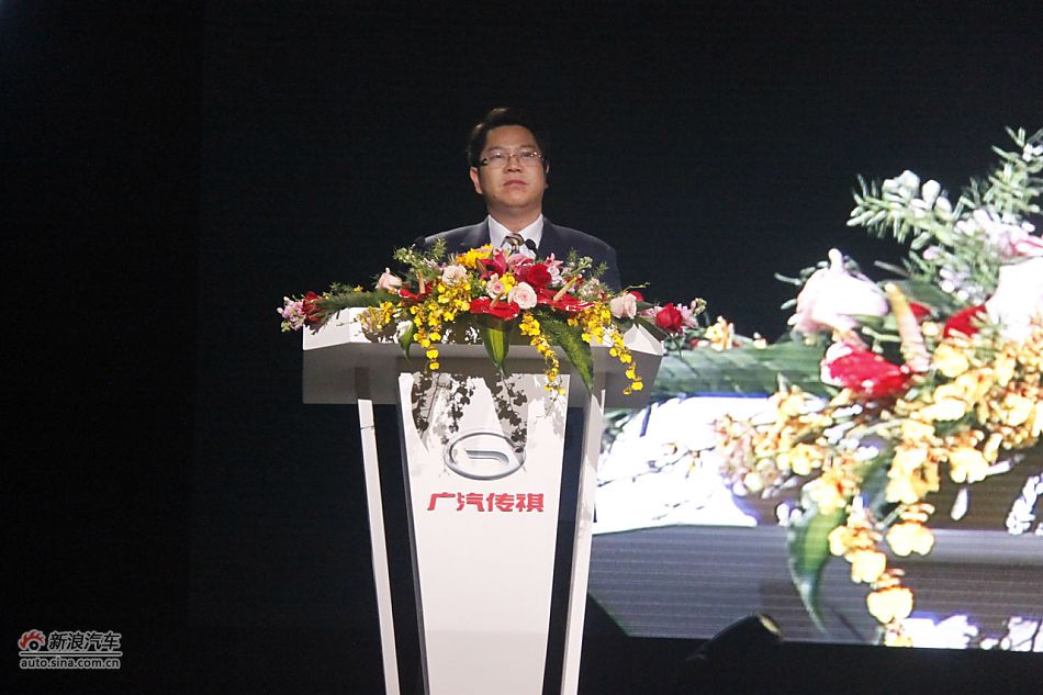 广东省副省长刘志庚