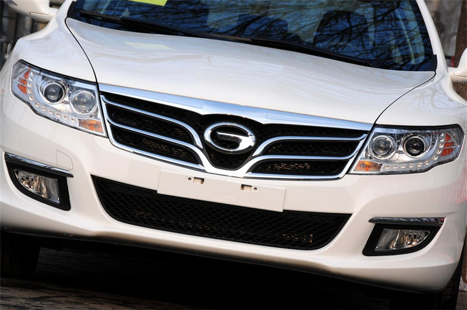 GS5 2013 1.8T  AT  ռ