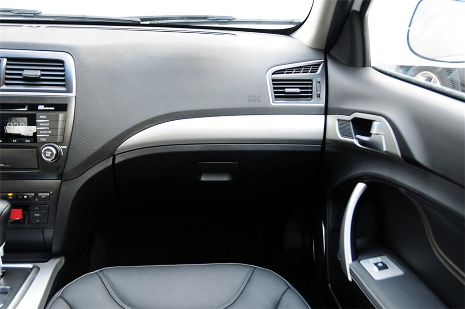 GS5 2013 1.8T  AT  ռ