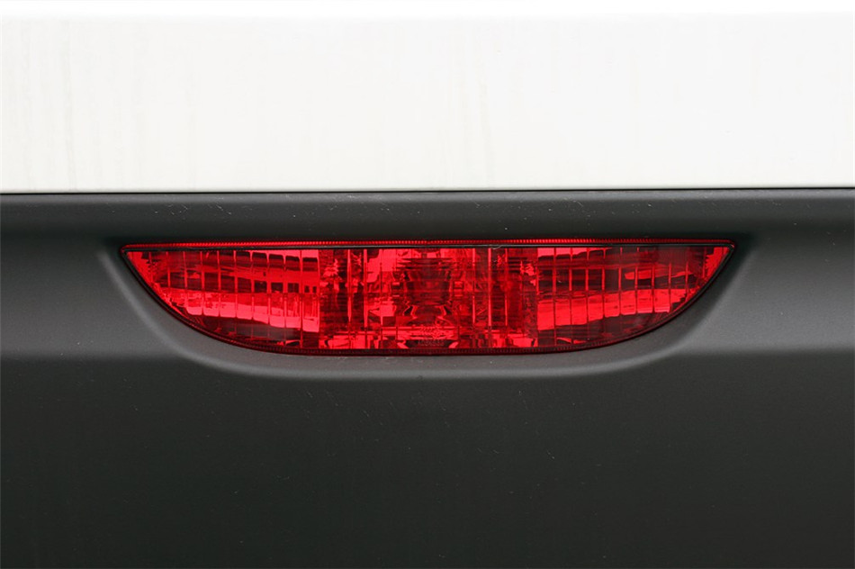 传祺GS5 2013款 1.8T 两驱 AT 豪华版 细节