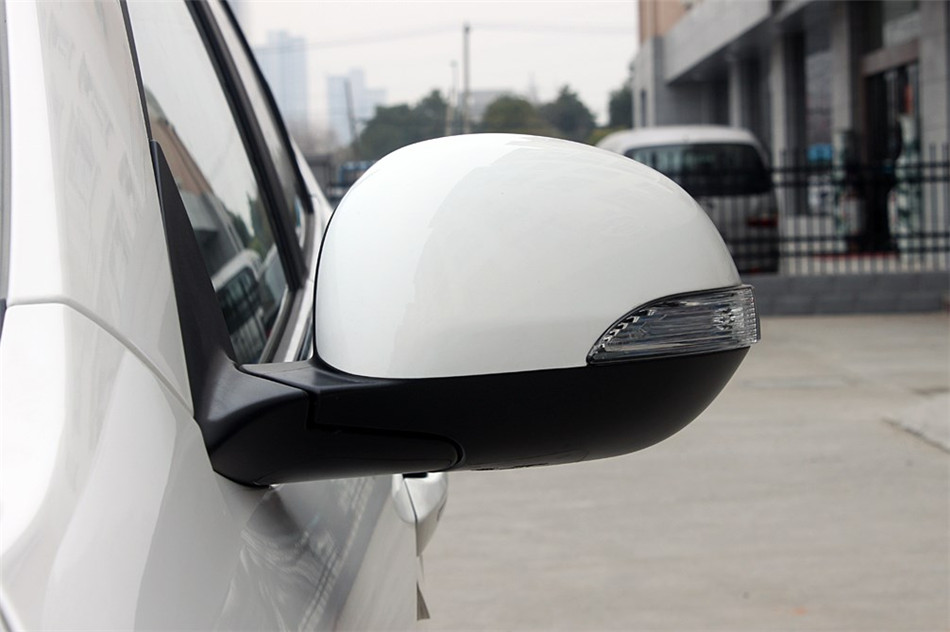 传祺GS5 2013款 1.8T 两驱 AT 豪华版 细节