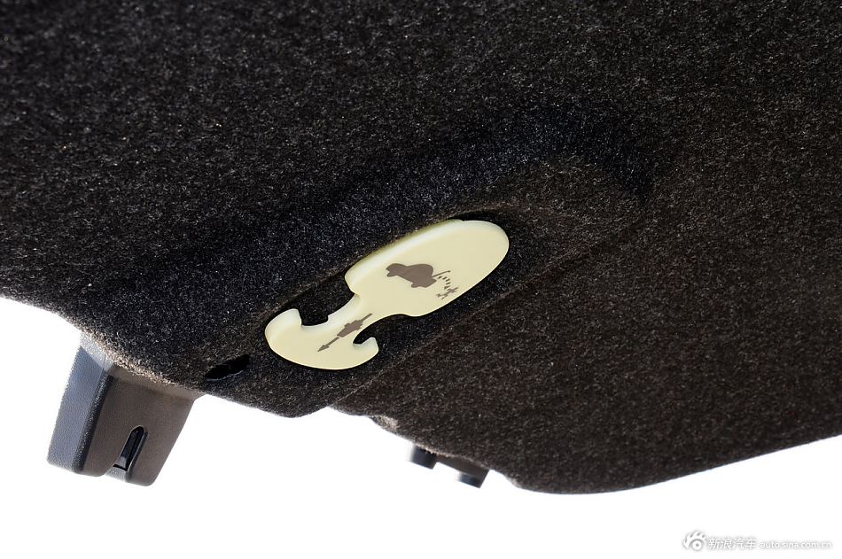 静态体验荣威950