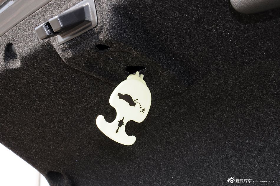 静态体验荣威950