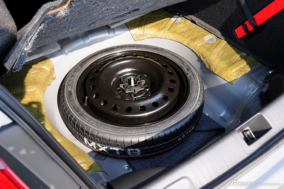 静态体验荣威950