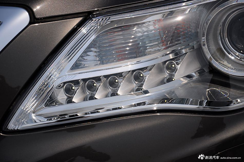 静态体验荣威950